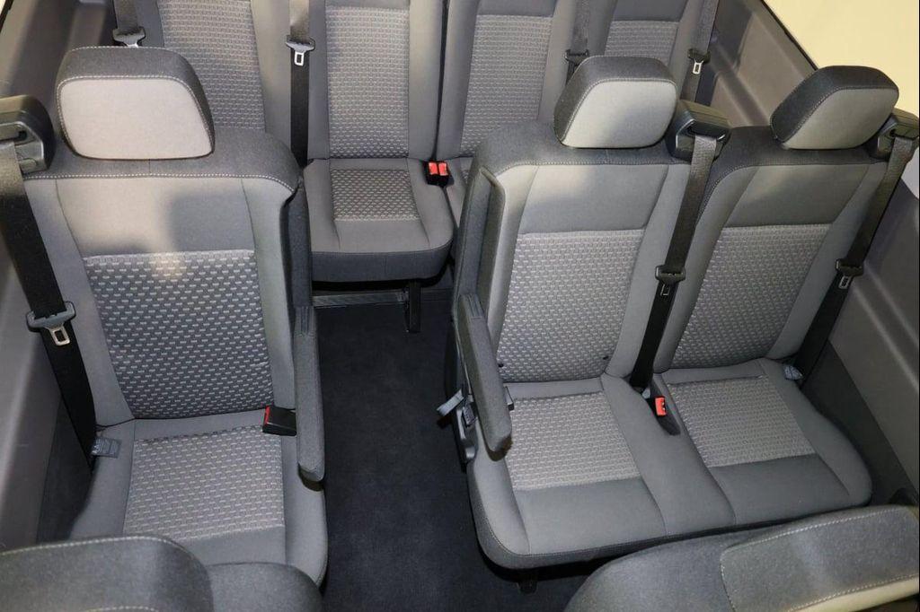 used 2021 Ford Transit-350 car, priced at $43,995