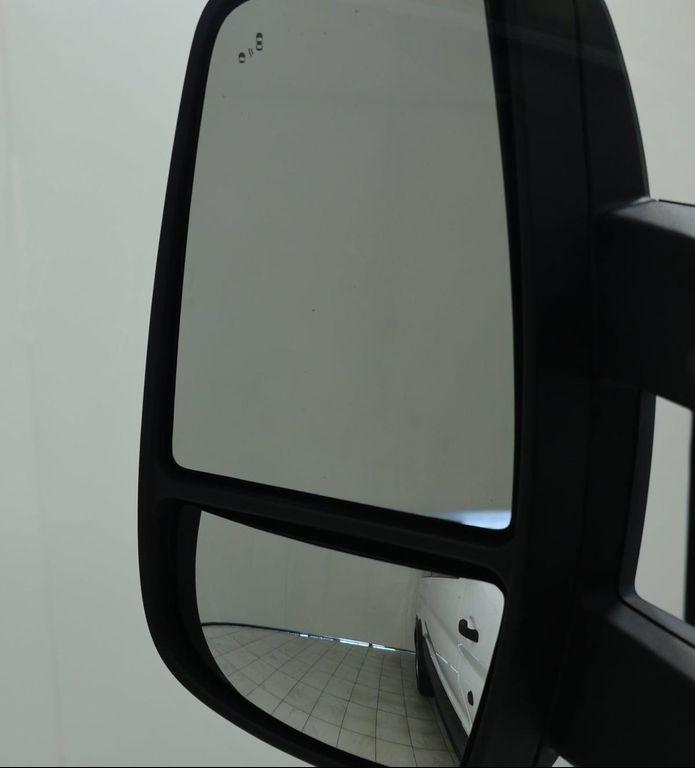 used 2021 Ford Transit-350 car, priced at $43,995