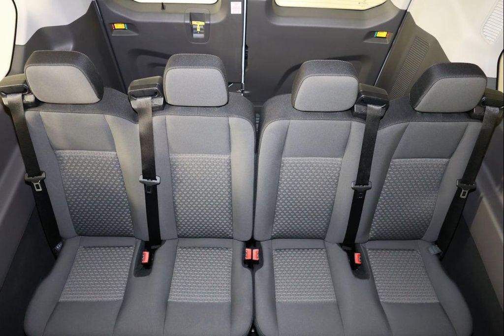 used 2021 Ford Transit-350 car, priced at $43,995