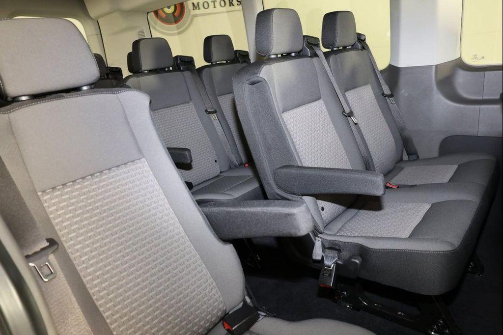 used 2021 Ford Transit-350 car, priced at $43,995