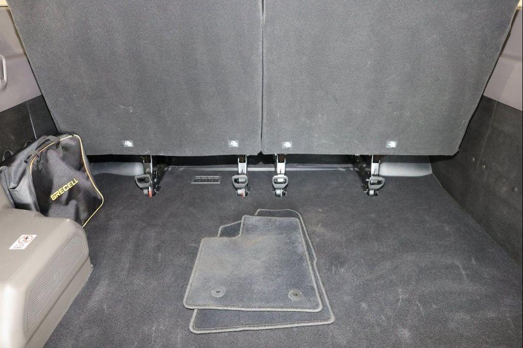 used 2021 Ford Transit-350 car, priced at $43,995