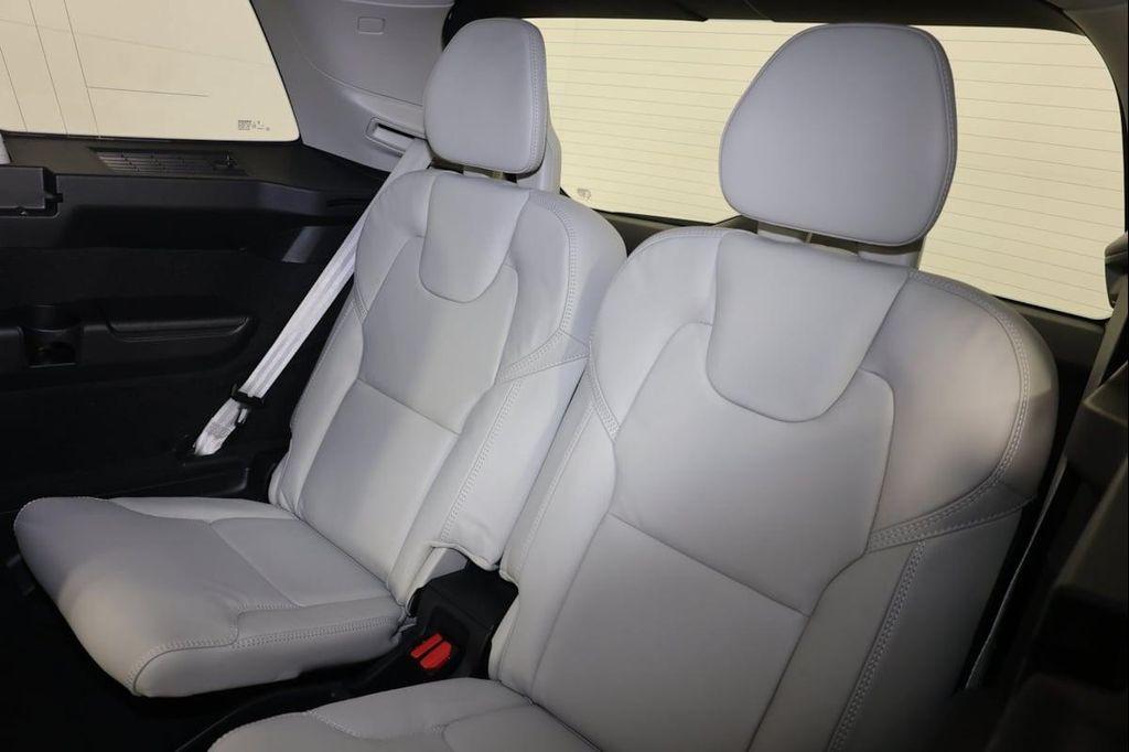 used 2025 Volvo XC90 Plug-In Hybrid car, priced at $63,995