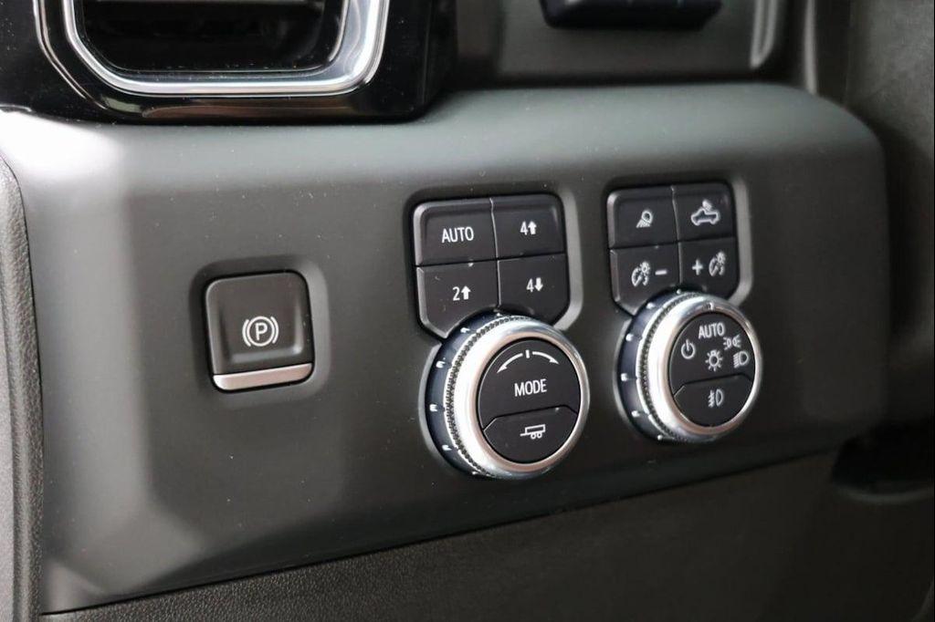 used 2023 GMC Sierra 1500 car, priced at $59,995