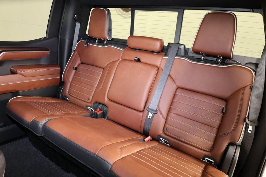 used 2023 GMC Sierra 1500 car, priced at $59,995