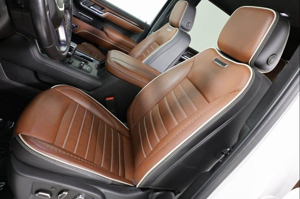 used 2023 GMC Sierra 1500 car, priced at $59,995