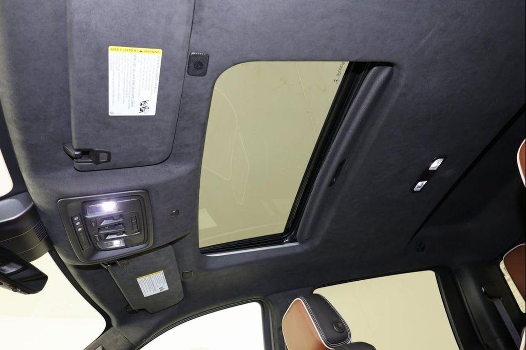 used 2023 GMC Sierra 1500 car, priced at $59,995