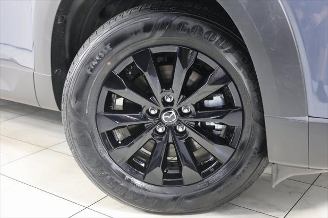 used 2024 Mazda CX-50 car, priced at $31,995