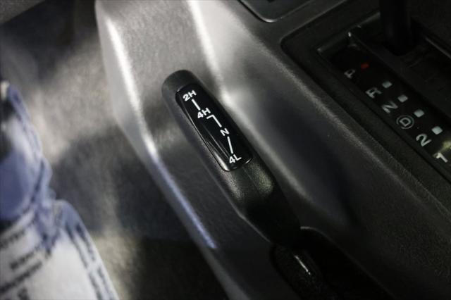 used 2004 Jeep Wrangler car, priced at $17,995