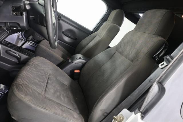 used 2004 Jeep Wrangler car, priced at $17,995