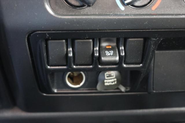 used 2004 Jeep Wrangler car, priced at $17,995