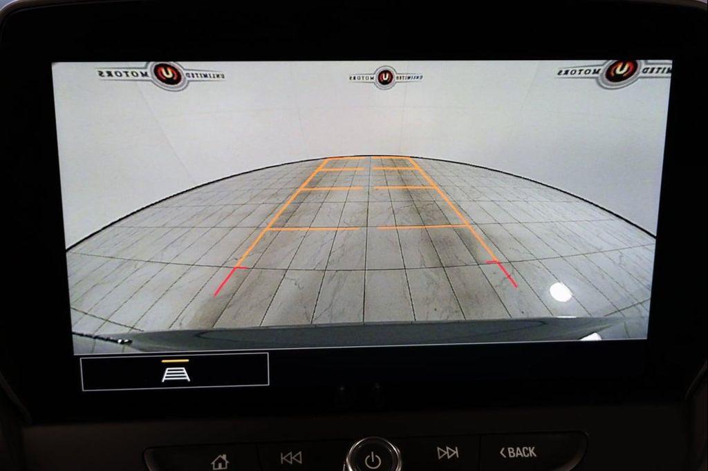 used 2024 Chevrolet Blazer car, priced at $25,995