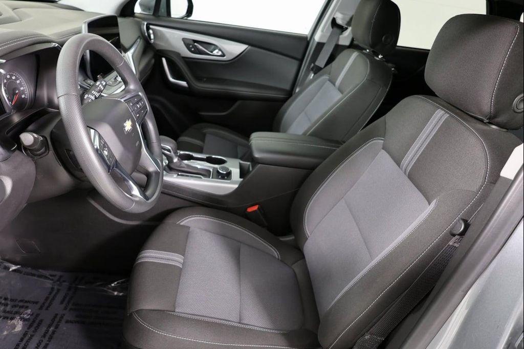 used 2024 Chevrolet Blazer car, priced at $25,995