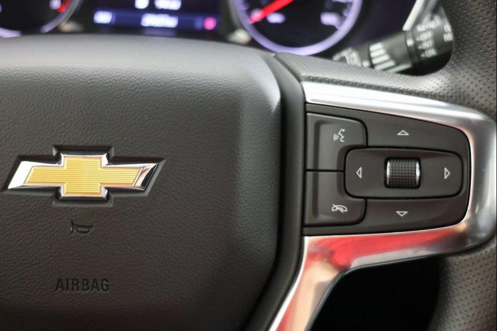 used 2024 Chevrolet Blazer car, priced at $25,995