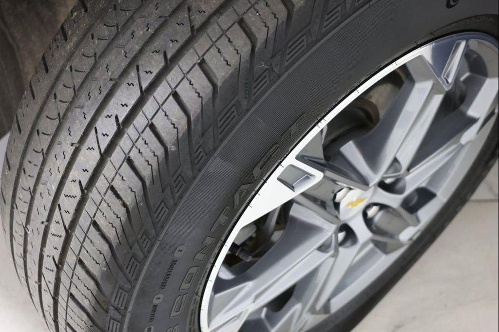 used 2024 Chevrolet Blazer car, priced at $25,995