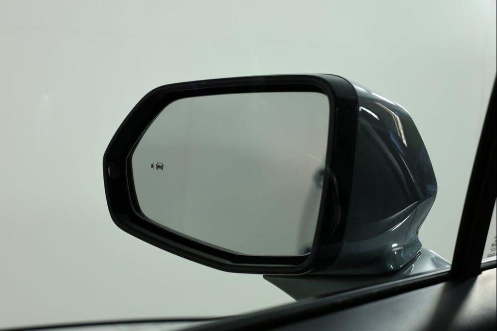 used 2024 Chevrolet Blazer car, priced at $25,995