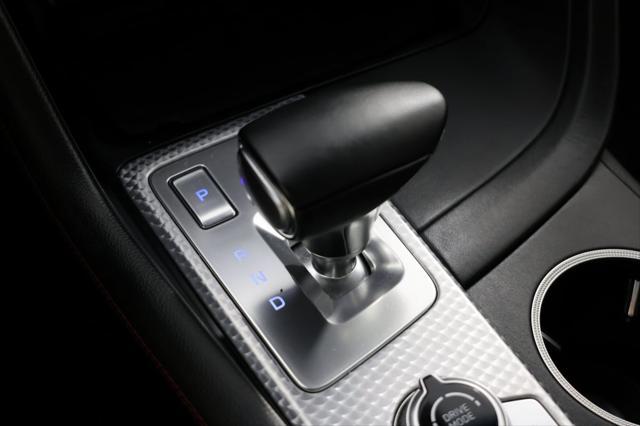 used 2022 Genesis G70 car, priced at $28,995