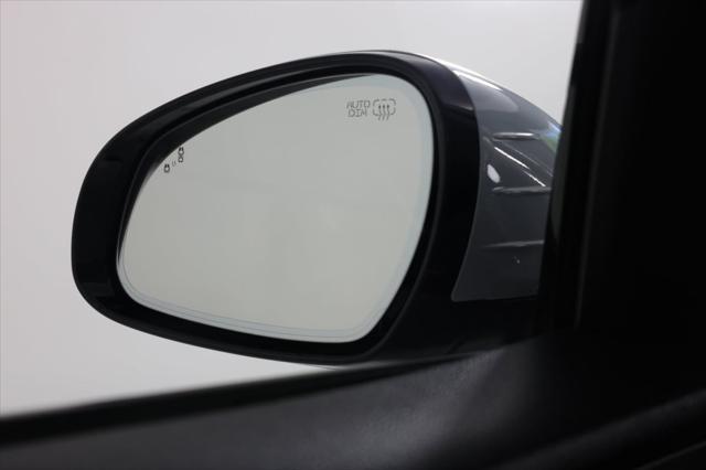 used 2022 Genesis G70 car, priced at $28,995