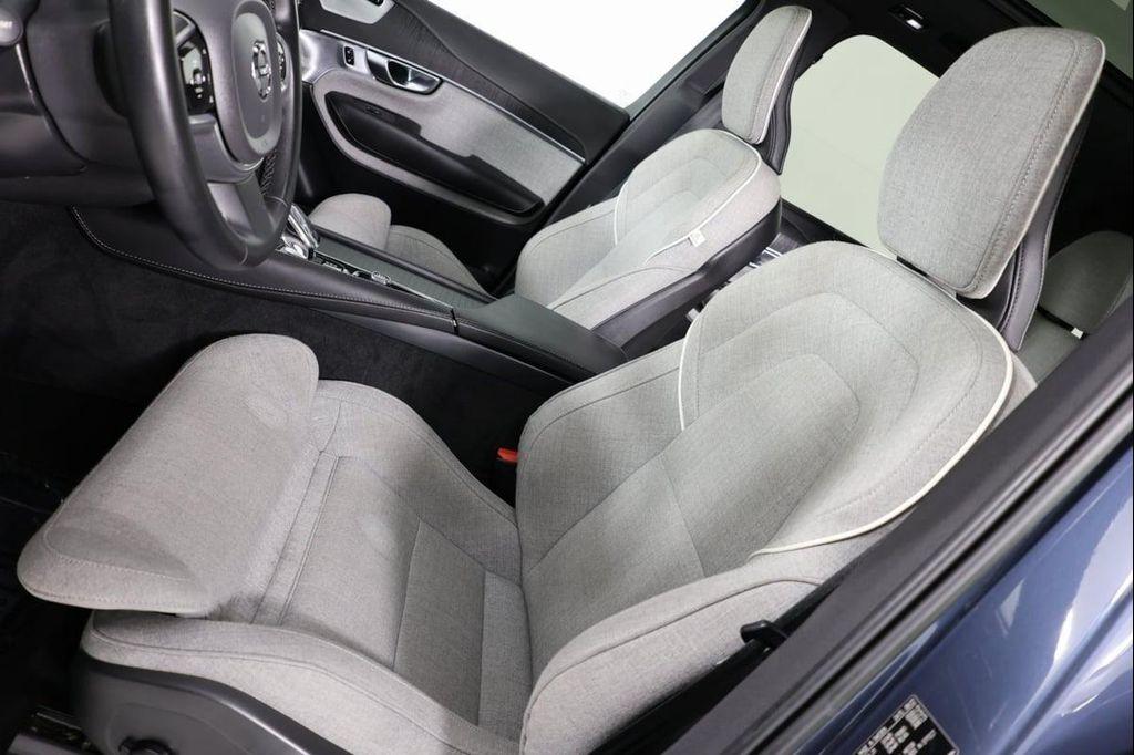 used 2023 Volvo XC90 Recharge Plug-In Hybrid car, priced at $54,500