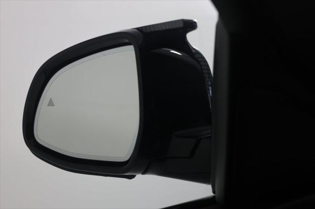 used 2022 BMW X6 car, priced at $52,995