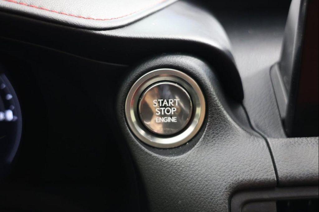 used 2022 Lexus IS 350 car, priced at $39,995