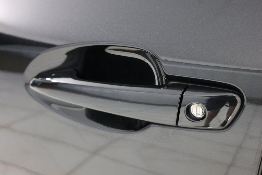 used 2022 Lexus IS 350 car, priced at $39,995