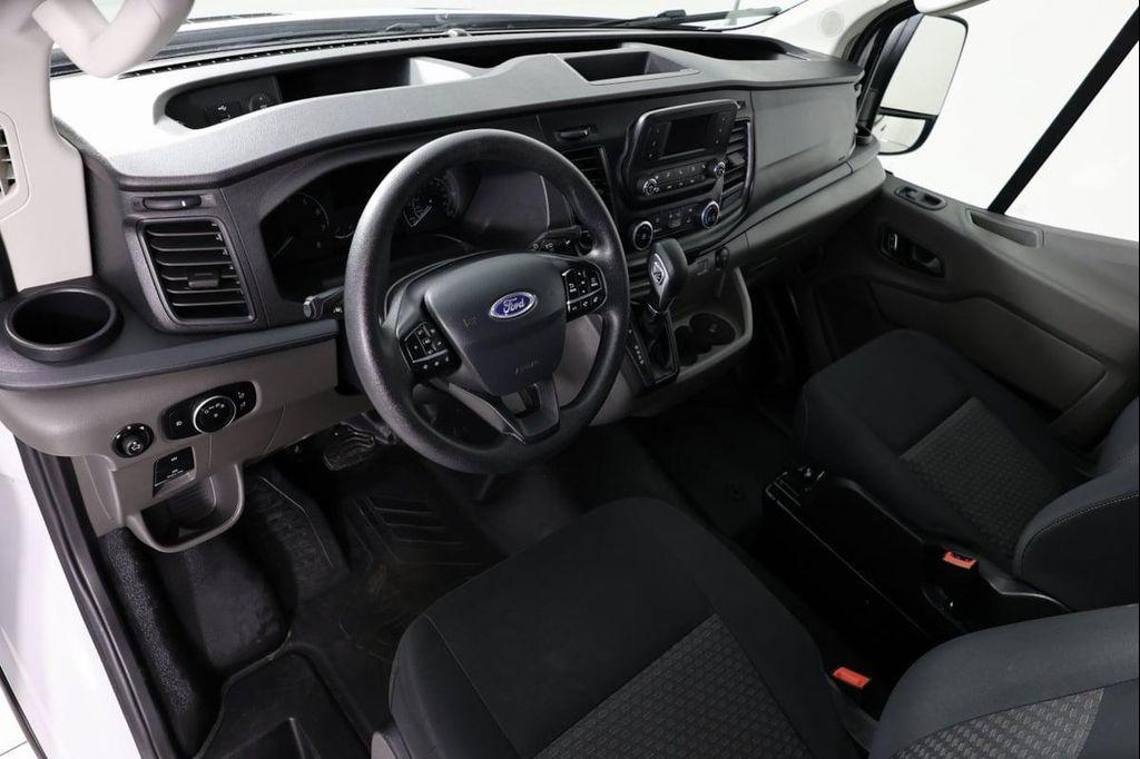 used 2024 Ford Transit-250 car, priced at $39,995