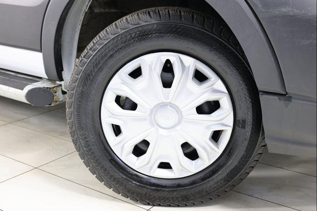 used 2024 Ford Transit-250 car, priced at $39,995