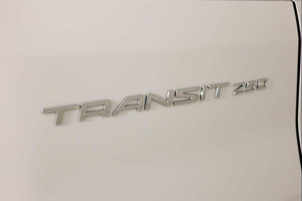 used 2024 Ford Transit-250 car, priced at $39,995
