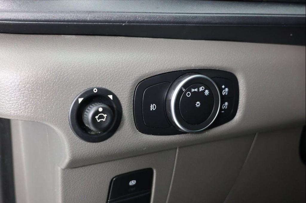 used 2024 Ford Transit-250 car, priced at $39,995