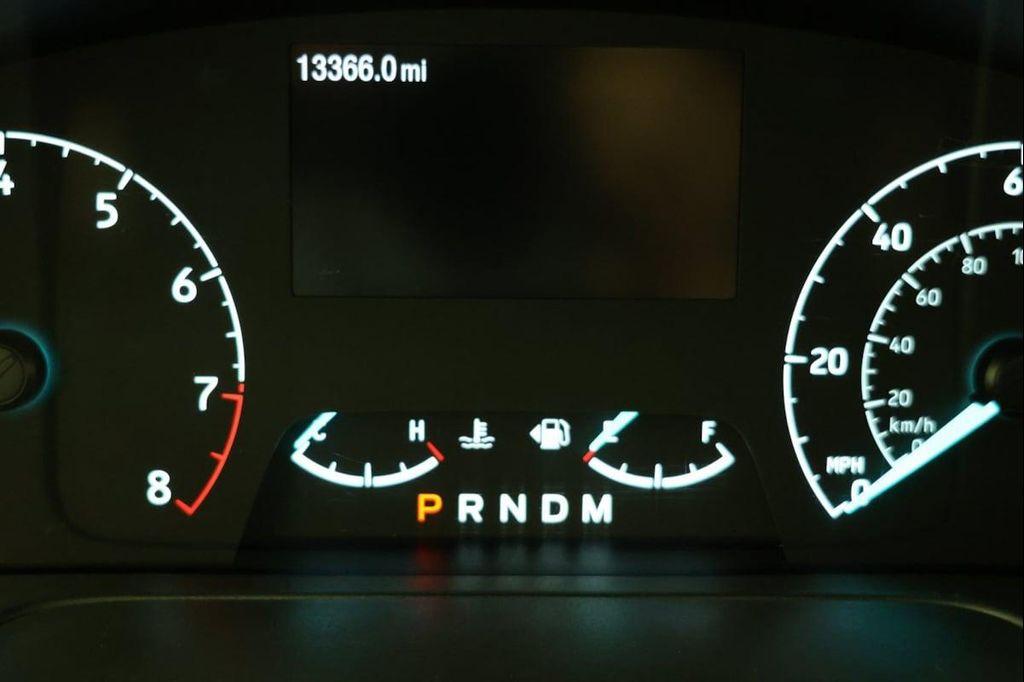 used 2024 Ford Transit-250 car, priced at $39,995
