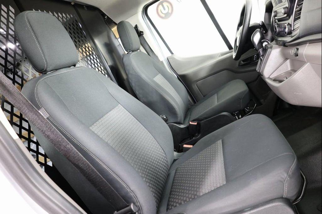 used 2024 Ford Transit-250 car, priced at $39,995