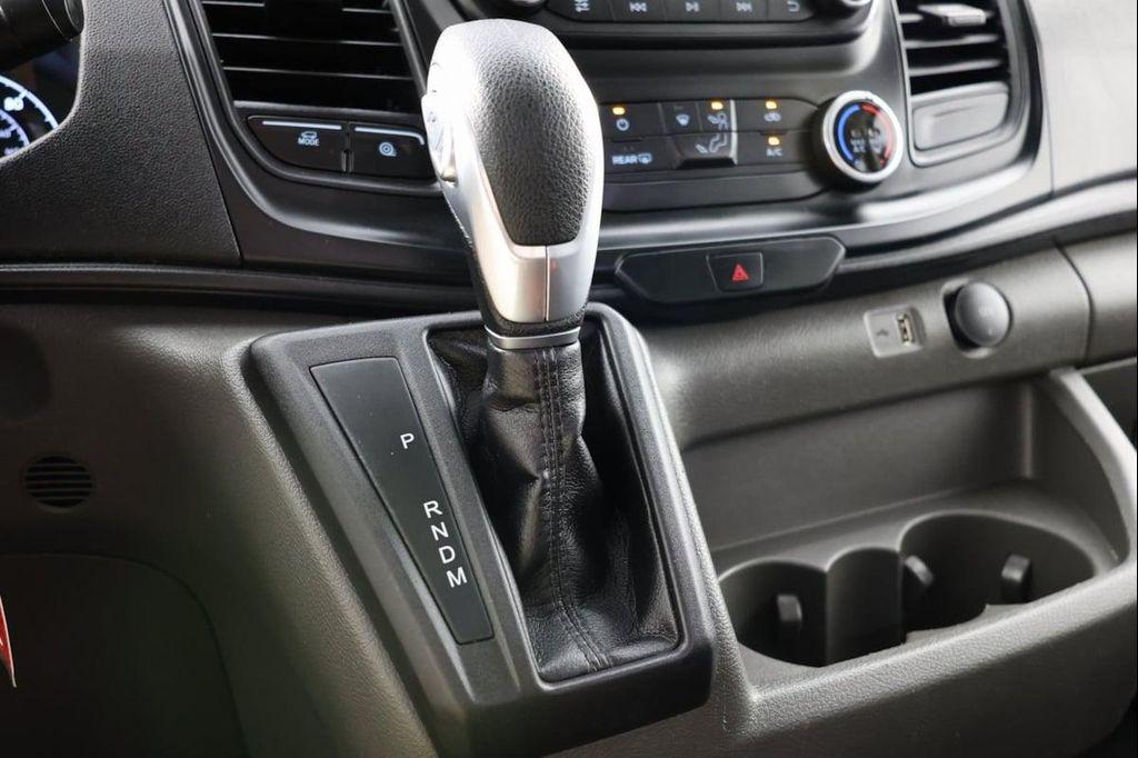used 2024 Ford Transit-250 car, priced at $39,995