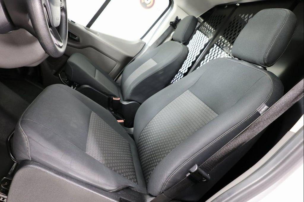 used 2024 Ford Transit-250 car, priced at $39,995