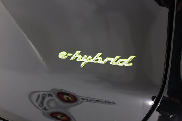 used 2019 Porsche Cayenne E-Hybrid car, priced at $46,995