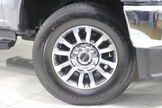 used 2022 Ford F-350 car, priced at $59,995