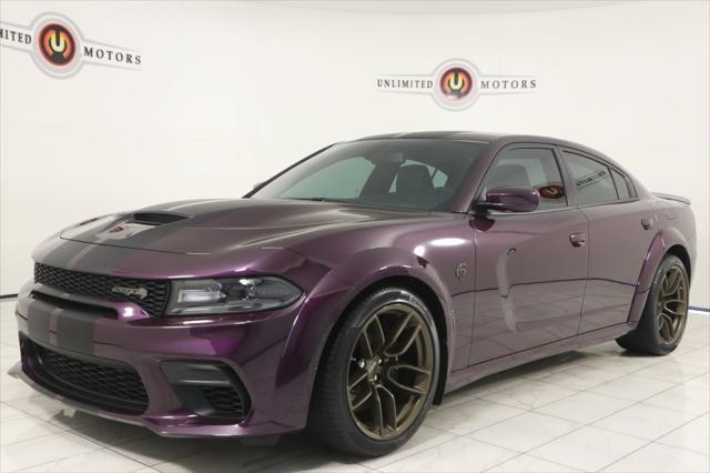 used 2020 Dodge Charger car, priced at $74,995