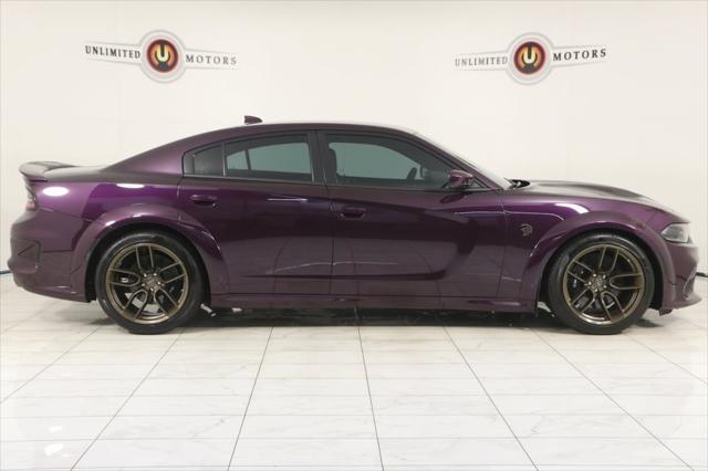 used 2020 Dodge Charger car, priced at $74,995