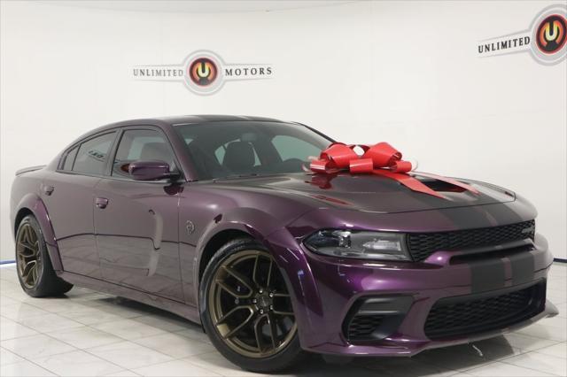 used 2020 Dodge Charger car, priced at $74,995