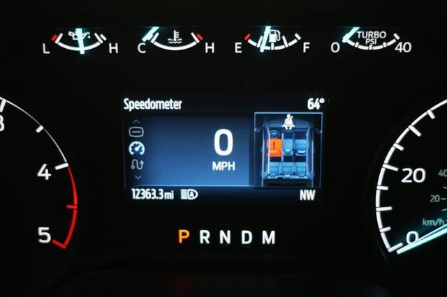 used 2024 Ford F-350 car, priced at $63,995