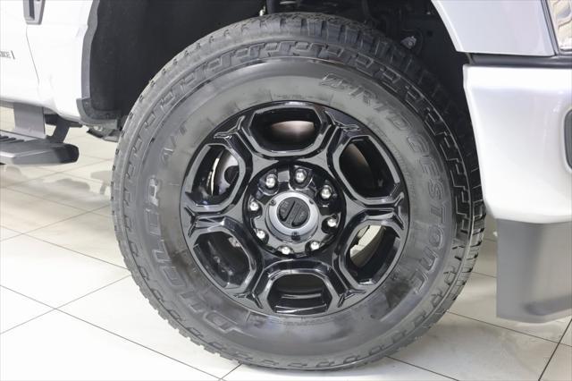 used 2024 Ford F-350 car, priced at $63,995