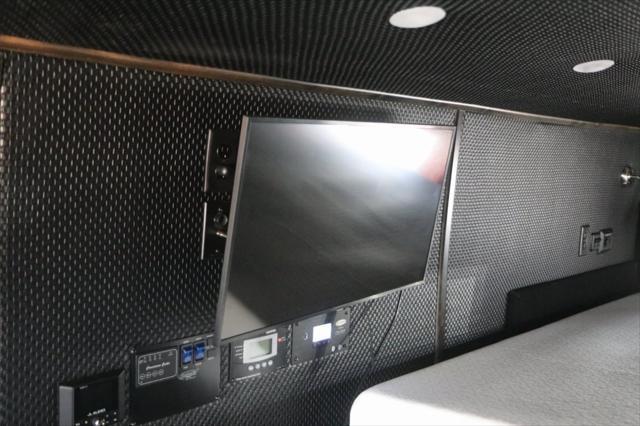 used 2020 Mercedes-Benz Sprinter 2500 car, priced at $99,000