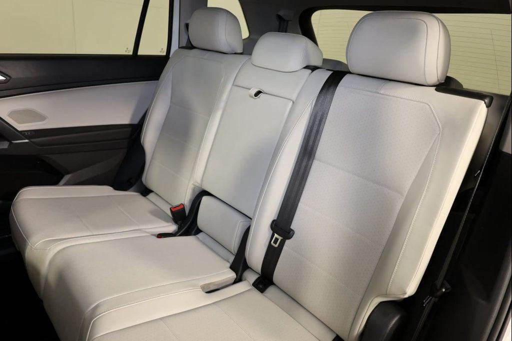 used 2020 Volkswagen Tiguan car, priced at $15,500