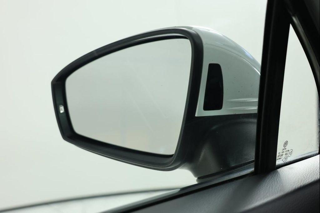 used 2020 Volkswagen Tiguan car, priced at $15,500