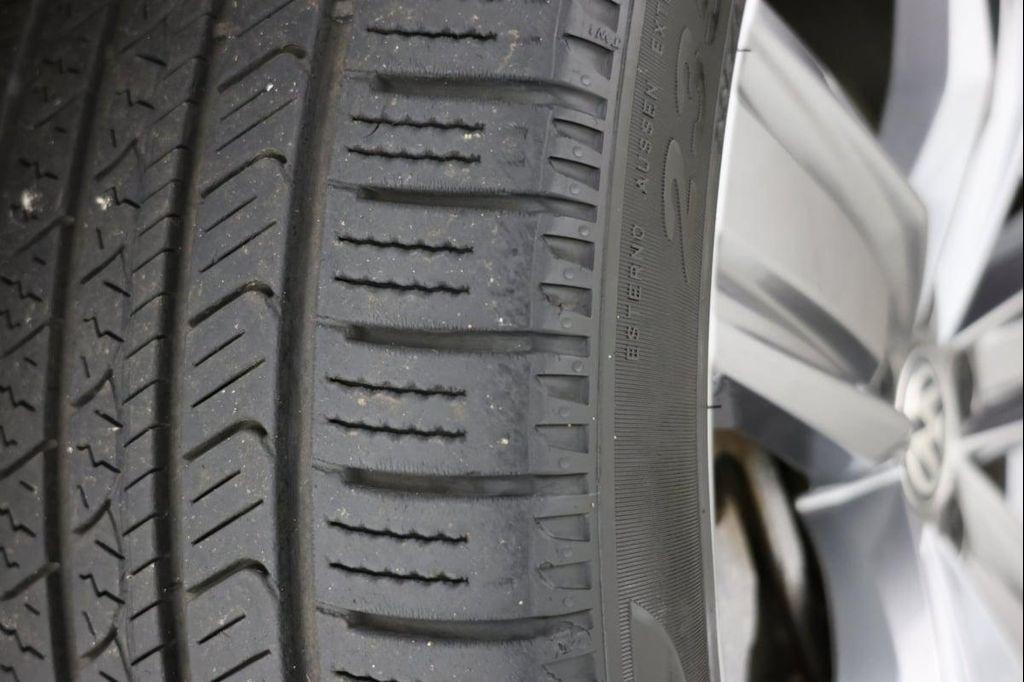 used 2020 Volkswagen Tiguan car, priced at $15,500