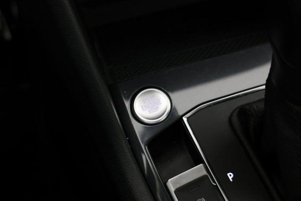 used 2020 Volkswagen Tiguan car, priced at $15,500