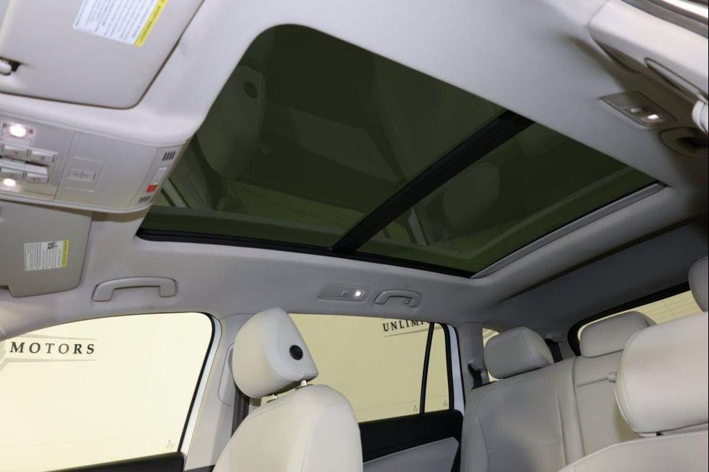 used 2020 Volkswagen Tiguan car, priced at $15,500