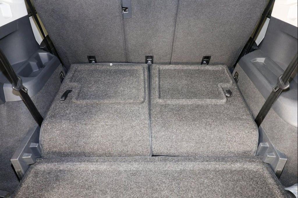 used 2020 Volkswagen Tiguan car, priced at $15,500