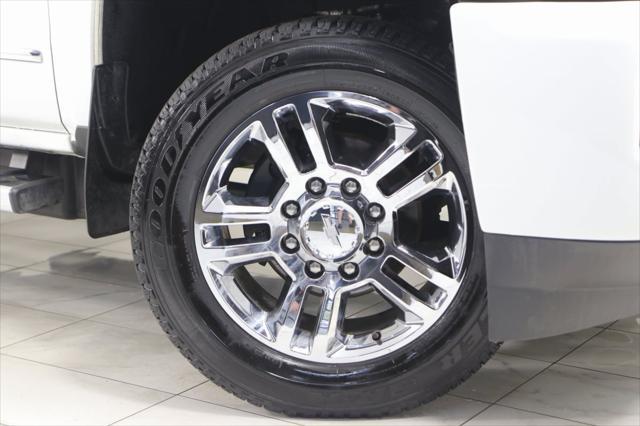 used 2015 Chevrolet Silverado 2500 car, priced at $42,995