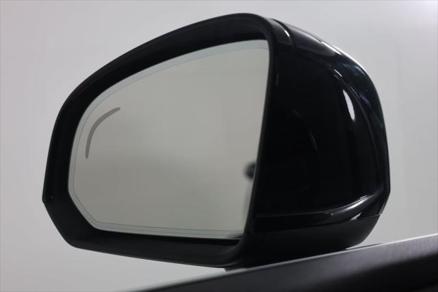 used 2025 Volvo XC40 car, priced at $34,995