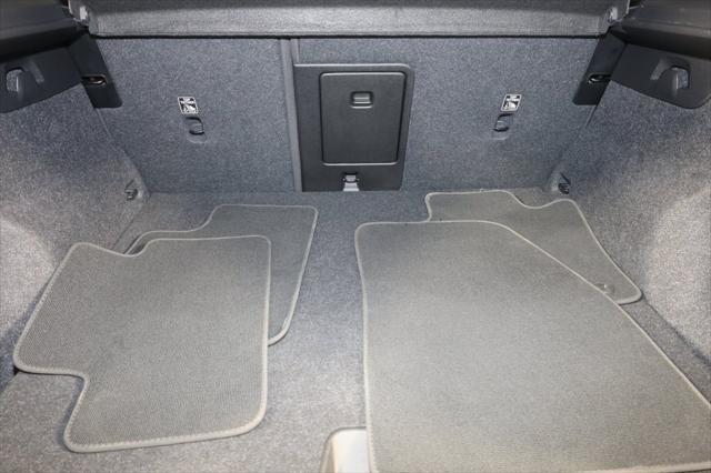 used 2025 Volvo XC40 car, priced at $34,995
